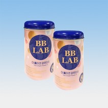 뉴트리원 비비랩 BBLAB 더콜라겐 파우더S 저분자 피쉬 콜라겐 30포 2통 2개월분