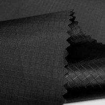 방풍 천막 원단 테라스 바람막이 투명 코팅 초경량 방수 패브릭 야외 립스톱 천 텐트 연 제작, 02 11