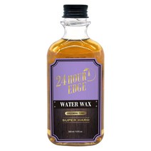 24시간엣지 그루밍 토닉 워터왁스 슈퍼하드, 300ml, 1개