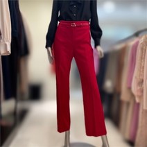 [미니멈] NC09 울 심플팬츠 MVDAWP0010 (9110408)