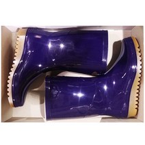 하bskyy_작업용장화 농촌 논장화 논화 낚시 반장화 항균 비장화 낚시화♥day