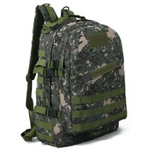 애드에딧 40L 아돌프 밀리터리백팩 등산배낭, 국방, 1개