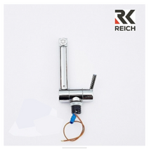 Reich 냉수전용 수전(23mm 39mm) 캠핑카수전 카라반수전