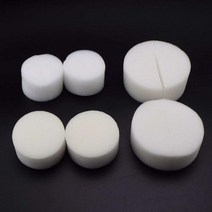 묘목트레이 삽목상자 2050pcs Soiless 수경 스폰지 보육 씨앗 심기 메쉬 그물 트레이 원예 도구 심은 야채 재배 시스템, NO45 20pcs