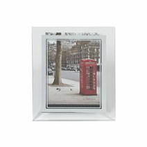 기타 [대상] 크리스탈 유리액자 4*6인치 10*15cm / 10*15