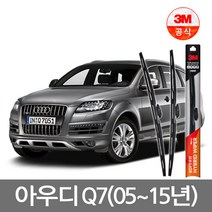 벤츠 S 클래스 W220 (00년~06년) 3M 소프트핏 와이퍼 BENZ 윈도우 브러쉬/차량용 와이퍼