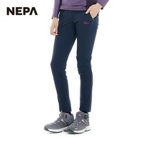 최초가:114000 네파 여성 마운틴 가을 배색 팬츠 7G61601 835287
