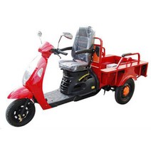 신일 씽씽200 오토바이 전동삼륜차 스쿠터 전기오토바이 전동운반차 농업용