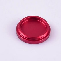 천체망원경 헤라클레스 접안 렌즈 카메라 필터 휠 외부 스레드 먼지 커버, 1.125inch