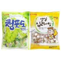 아리랑 청포도캔디/ 2개+십리사탕(소)/ 2개 총4개, 상세페이지 참조, 상세페이지 참조