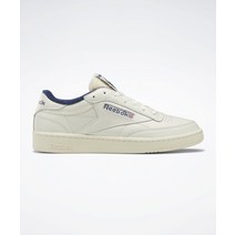 리복클럽 C 85 빈티지 - 네이비 / GX3683