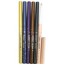 [프로랑스] 써니글램 글리터링 젤 라이너 펜슬, 7호화이트펄, 1개