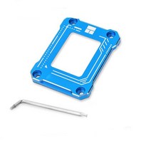 Thermalright LGA1700-BCF Gen 12 CPU Bending Correction Fixed Buckle CNC Aluminum Alloy Anti-Off Fram, 02 Blue