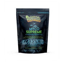 Trifecta Myco Supreme 트라이펙타 마이코 슈프림 균근 뿌리 성장 비료 2oz(57g)