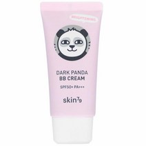 SKIN79 DARK PANDA BB CREAM SPF 50 PA 30 ML, 단색