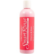 Chris Christensen 크리스크리스텐슨 스마트 린스 그루밍 컨디셔너 체리 & 오트 354ml