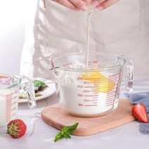 라면물계량컵 라면의과학 라면계량기 라면집사 동상이몽, 상세페이지 참조