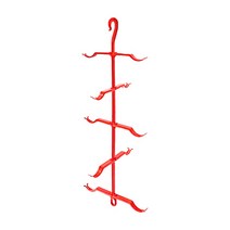 곶감걸이 10개 (감 100개) 꼭지 감꽂이 행거 건조대 곶감핀 NJN-B, 곶감걸이(단품)