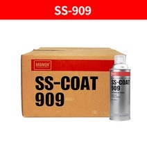 나바켐 아연도금 스프레이 ss-909 420ml 실버 코트 징크 은색 용융도금 코팅제