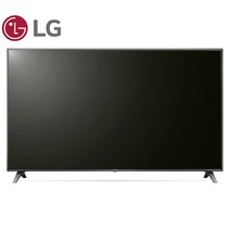 LG 43인치 50인치 55인치 65인치 70인치 75인치 82인치 86인치 4K UHD 스마트 TV, 지방 스탠드설치