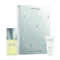 이세이미야케 로디세이 뿌르 옴므 EDT 75ml + 샤워젤 75ml 세트, 단품