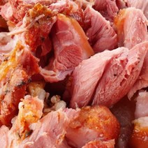 쫄깃쫄깃 독일 족발 슈바인학센 700g
