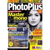 Photo Plus (월간) : 2011년 12월, 외국도서