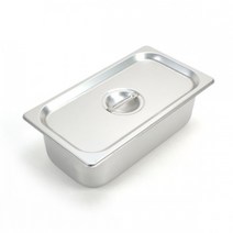 A kitchen 스텐 밧드 1/3 뚜껑 노치 밧드망 구성, 추가상품