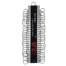 열쇠고리 K-0150 열쇠고리 50구, 1개