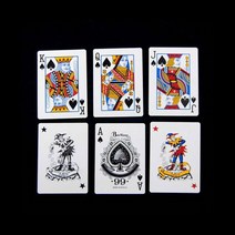 CoCoPink / POKER 트럼프 카드 포커
