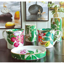 페시폴리아 욕실 5종 세트