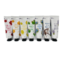 제주 핸드크림 6종 세트 랜덤발송, 2세트