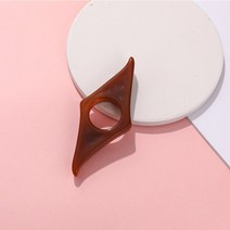 창의적인 책 페이지 홀더 엄지 책 지원 책 확장기 편리한 수지 내구성 독서 보조 학교 용품, coffee