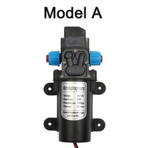 스팀 고압 펌프 세차기 스팀기 스팀 세척기 엔진 분사기 dc 12v 60w 마이크로, 협력사, A
