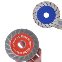 고강도 타일커터 유리 커팅기 커팅칼 거울 절삭 날, DCG102R