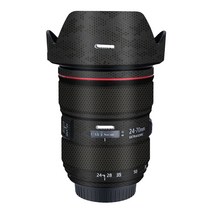 캐논 EF 24-70mm F2.8 L II USM 안티 스크래치 카메라 렌즈 스티커 코트 랩 보호 필름 바디 프로텍터 스킨 커버, Type 8