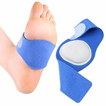 TAKUMED 아치 서포터 편평 다리 오목 발 족저 근막염 서포터 밟지 않고 서 일 남녀 겸용 사이즈 조정 가능 좌우 세트 TAKUMED アーチサポーター 扁平足 凹足 足底筋膜炎 サ