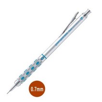 NAE575830펜텔)GRAPH GEAR 1000(PG1017/0.7mm), 0.7mm-PG1017