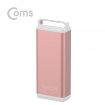 리큐엠 보조배터리 200mAh 로 QHW520 Coms 5 손난로 JK+75B881EA, 본상품선택