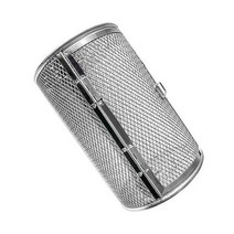 주방기구부품 Oven Air Fryer Accessories Stainless Steel Rotary Baking Cage Kitchen Utensils Nut Tray Grill