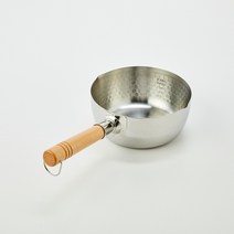 모던하우스 광주역점 매일쓰는 스텐 편수냄비18CM 인덕션 -juesw CK0121019, 단품, 단품