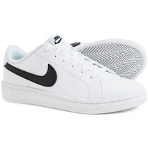 [나이키] 코트 로얄 2 넥스트 네이처 스니커즈 (DH3160-101)