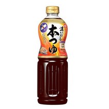 기꼬만 혼쯔유 코이다시 1L, 1개
