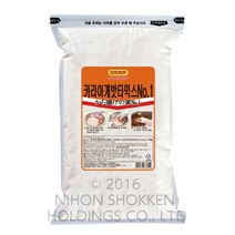 [가라아게밧타믹스2kg] 쇼켄 밧타믹스 K200 10kg 돈까스 전용 튀김가루 (베타믹스), 1개