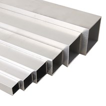 [1만원 이상 무료배송] 알루미늄사각파이프 알루미늄각관 45x45각(2T/3T), 3T, 1개