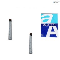 DDA 재생토너 신도리코 D410S 검정 2개(D410T27KK), 쿠팡 1, 쿠팡 본상품선택, 쿠팡 본상품선택