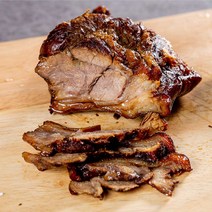 100%국내산 한방 족발, 왕 통족발(뒷다리) 1.3kg