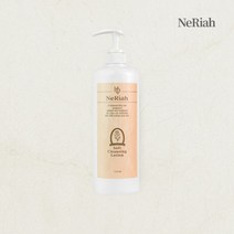 [경기점] 네리아 클렌징 밀크 로션 1000ml - 대용량 히알루론 피부과 납품 에스테틱 클렌저