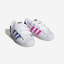 에이비씨마트 [ABC마트] 아디다스 ADIDAS 슈퍼스타 CF 칠드런 SUPERSTAR CF C GV8988