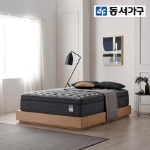 동서가구 사티13 프리미엄 필로우탑 매트리스 킹 DF917268